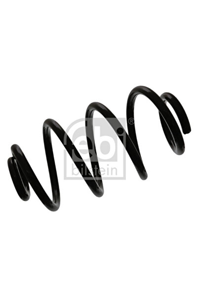 FEBI BILSTEIN Arc Spiral Puntea Spate Renault Clio 3/Modus / Grand Modus