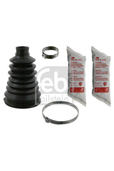 FEBI BILSTEIN Монтаж на маншон на карданния вал към колело Renault 19 1/19 2/...