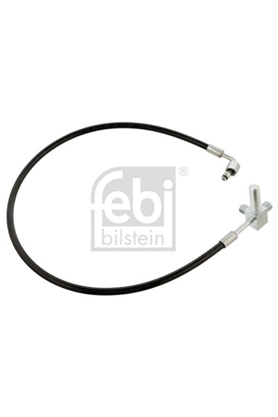 FEBI BILSTEIN Conducta Dispozitiv De Basculare Cabina Scania 4 - Series
