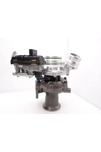 garrett Turbina / Turbo BMW 3 (E90) 2004-2011