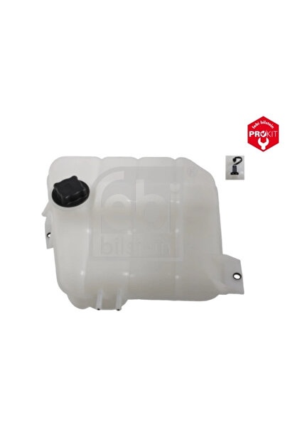 FEBI BILSTEIN Разширителен резервоар за охлаждане на Volvo FL