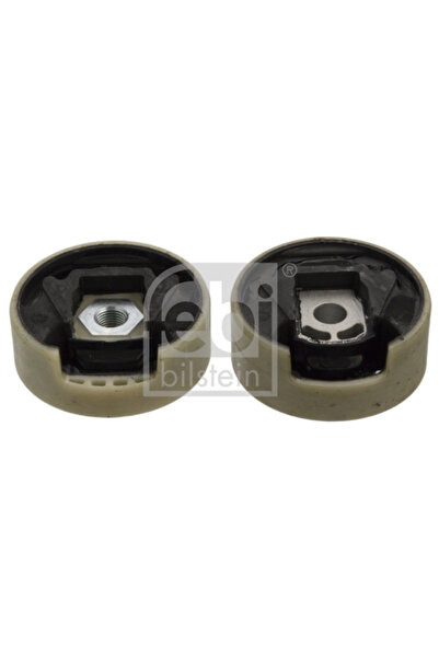 FEBI BILSTEIN Suport Motor Partea De Jos Audi A3/Tt Seat Alhambra/Leon