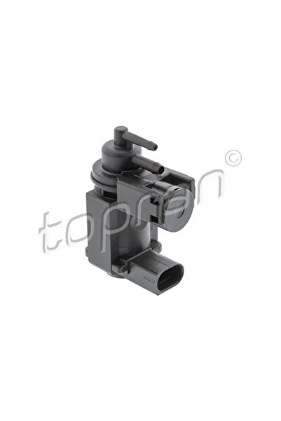 TOPRAN Convertor Presiune Esapament Audi A4 B8/A5/A6 C7 Vw Touareg