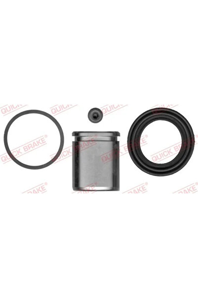 QUICK BRAKE Set Reparatie Etrier Hyundai Grand Santa Fe/Santa Fe 2/Santa Fe 3...