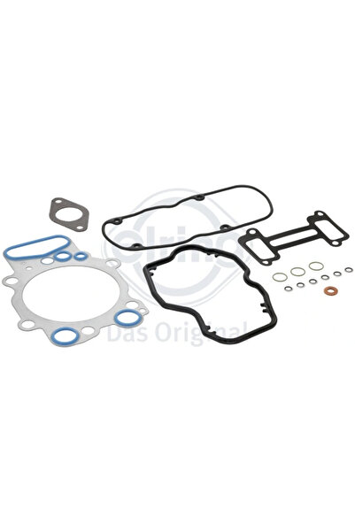 ELRING Set Garnituri Chiulasa Scania 4 - Series