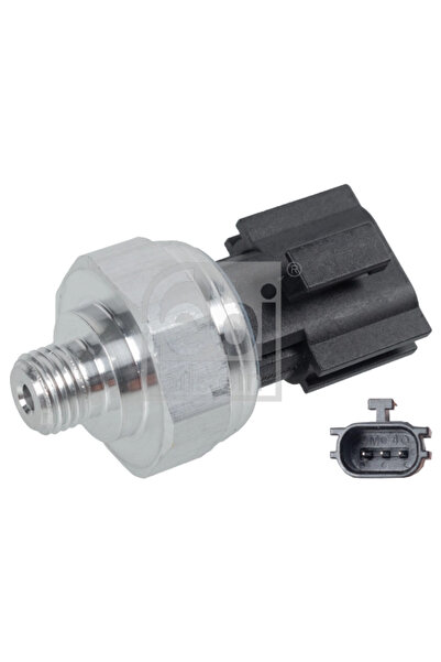 FEBI BILSTEIN Comutator Presiune, Aer Conditionat Nissan Almera Ii (n16) 2000-2006 Benzina