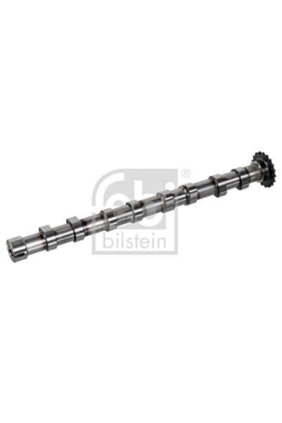FEBI BILSTEIN Ax Cu Came Partea De Admisie Citroen C4 2/C4 Grand Picasso 2/C4...