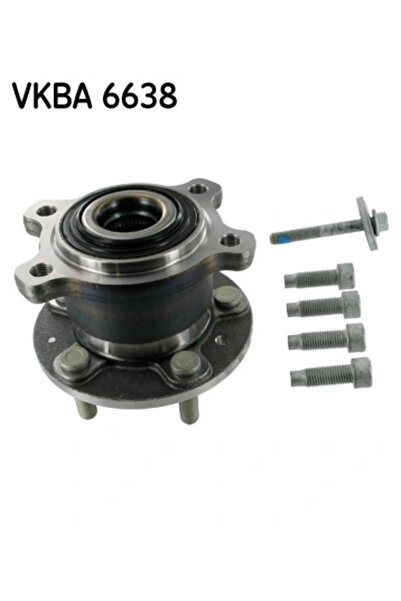 SKF Set Rulment Roata Ford Kuga 1