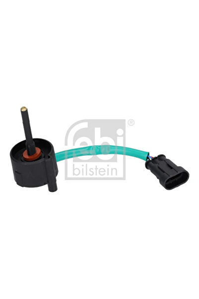 FEBI BILSTEIN Senzor Apa Alimentare Combustibil Iveco Eurocargo 1-3/Eurocargo...