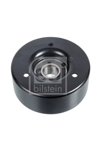 FEBI BILSTEIN Rola Ghidare/Conducere Curea Transmisie Mercedes-Benz 124 T-Mod...