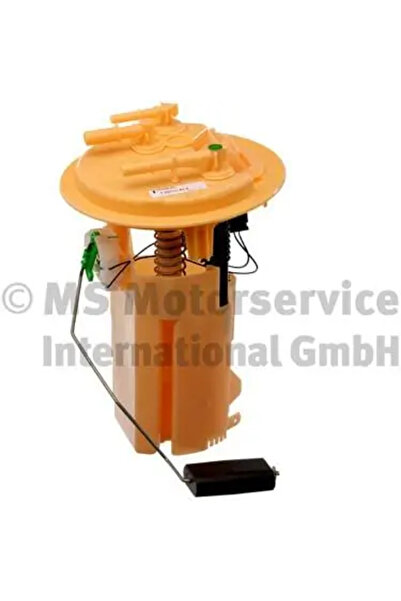 PIERBURG Датчик за резервоара за гориво Citroen C4 1 Limousine Peugeot 307/308 1