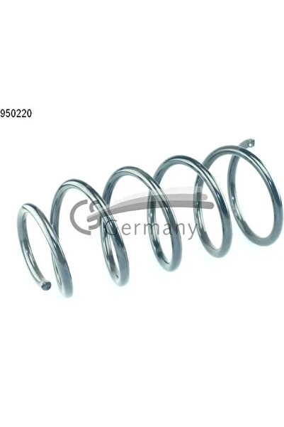 CS GERMANY Arc Spiral Punte Fata Seat Cordoba Vario