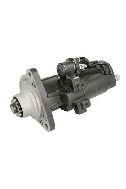 POWER TRUCK Starter Volvo 9700/B12/Fh 1992-2020