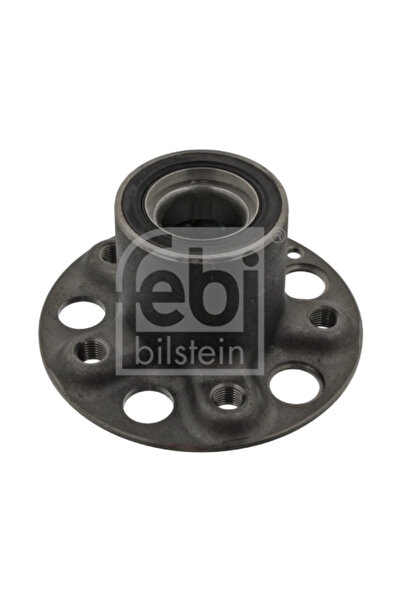 FEBI BILSTEIN Set Rulment Roata Punte Fata Mercedes-Benz C-Class/E-Class/Slk ...