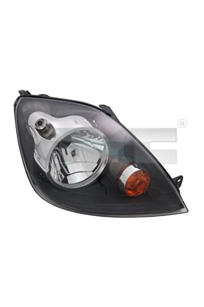 TYC Far Stanga Ford Fiesta 5