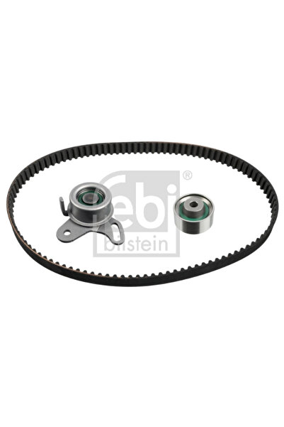 FEBI BILSTEIN Комплект ангренажен ремък Hyundai Accent 1/Accent 2/Accent 3 Ki...