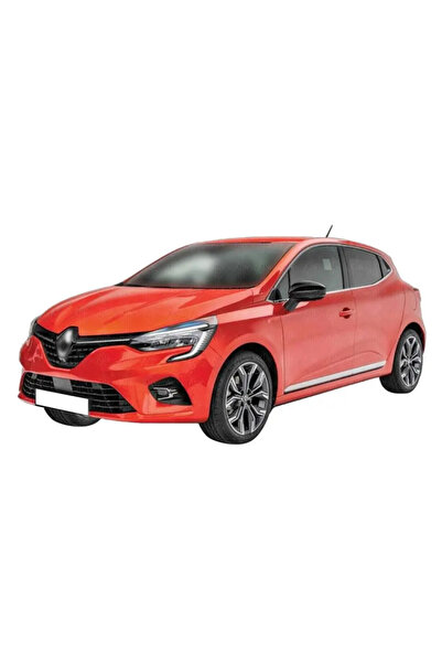 ISAM Set Montare Bara Protectie Fata Stanga Renault Clio 5