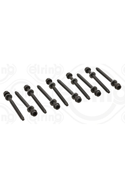 ELRING Set Surub Chiulasa Audi A3/A4 B5 Seat Alhambra/Cordoba/Ibiza 2