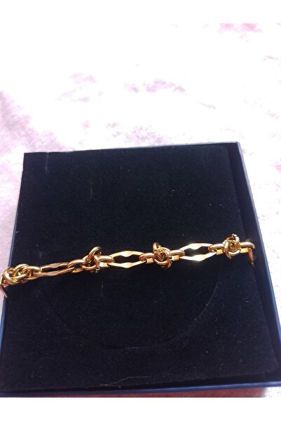 stainless steell Blindfolded Model Steel Bracelet