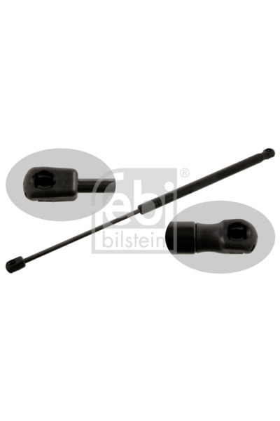 FEBI BILSTEIN Амортисьор на капака от двете страни Volvo XC90 1