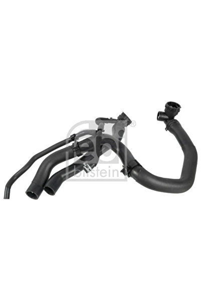 FEBI BILSTEIN Furtun Radiator Audi A3 Seat Leon