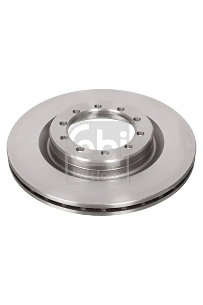 FEBI BILSTEIN Disc Frana Punte Fata Renault Trucks Mascott Caroserie/Mascott ...