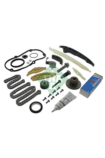 FAG Chit Lant De Distributie Partea De Jos Audi A3/A5/A6 C7 Seat Alhambra/Alt...