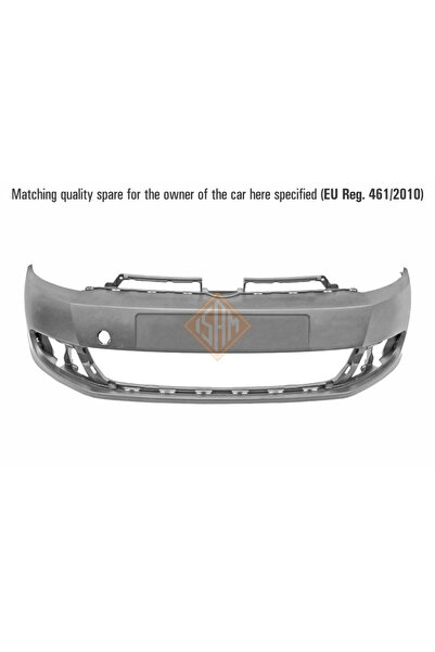 ISAM Tampon Fata Vw Golf 6