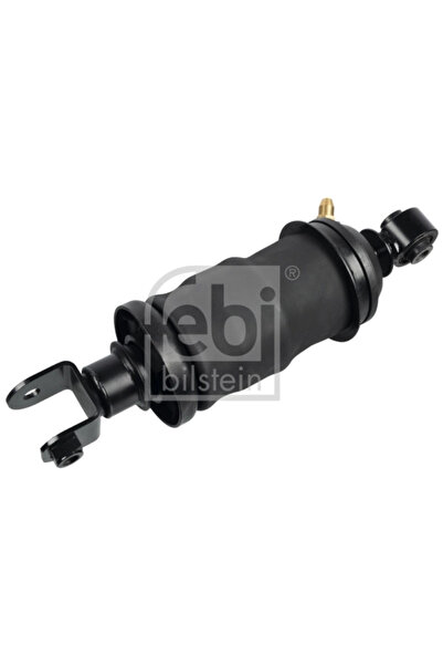 FEBI BILSTEIN Amortizor Suspensie Cabina Fata Scania G 1/P 1/R 1