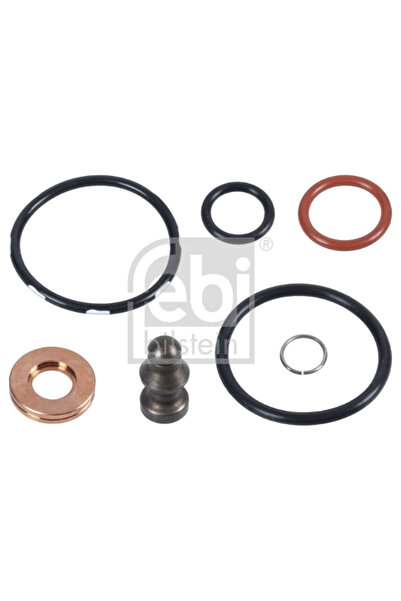 FEBI BILSTEIN Injector gasket set AUDI A4 B6 Avant 2001-2004 40135