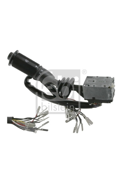 FEBI BILSTEIN Comutator Coloana Directie Man El/Em/Hocl