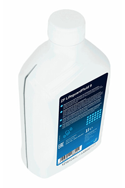 ZF Ulei Cutie Automata Bmw 1/3/5 Land Rover Range Rover Evoque