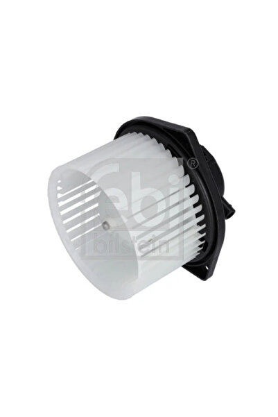 FEBI BILSTEIN Ventilator Habitaclu Citroen C-Crosser Mitsubishi Asx/Lancer 8/...