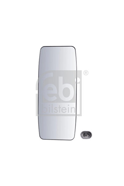 FEBI BILSTEIN Sticla Oglinda Oglinda Retrovizoare Exterioara Dreapta Irisbus ...