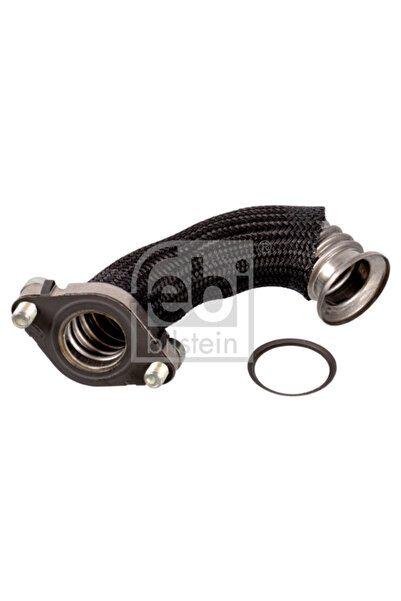 FEBI BILSTEIN Conducta Tubulara Supapa-Agr Opel Astra H/Signum/Vectra C Saab ...