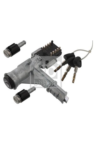 FEBI BILSTEIN Blocaj Volan Scania 4 - Series