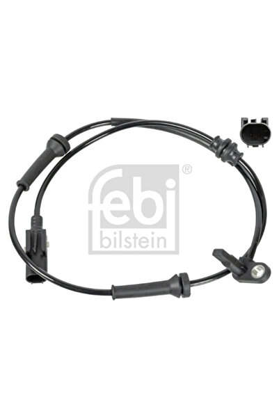 FEBI BILSTEIN Senzor Turatie Roata Axa Fata Dreapta Fiat Doblo Autoutilitara/...