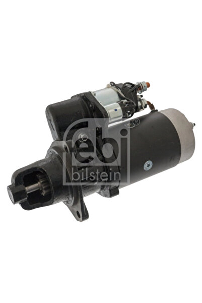 FEBI BILSTEIN Стартер Daf 85 CF/95 XF