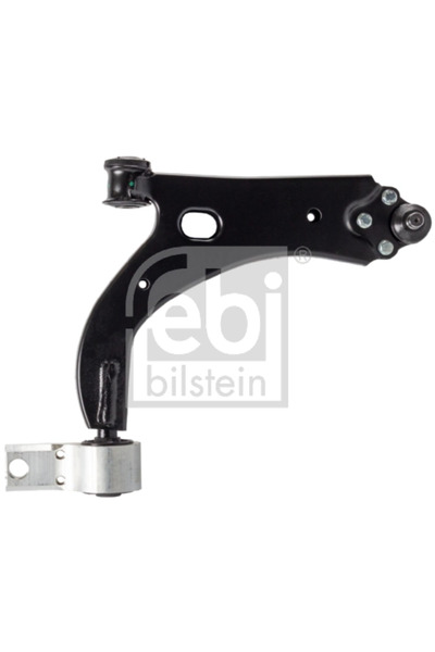 FEBI BILSTEIN Lower Wheel Suspension Arm Ford Ecosport/Fiesta 5/Fiesta Sedan ...