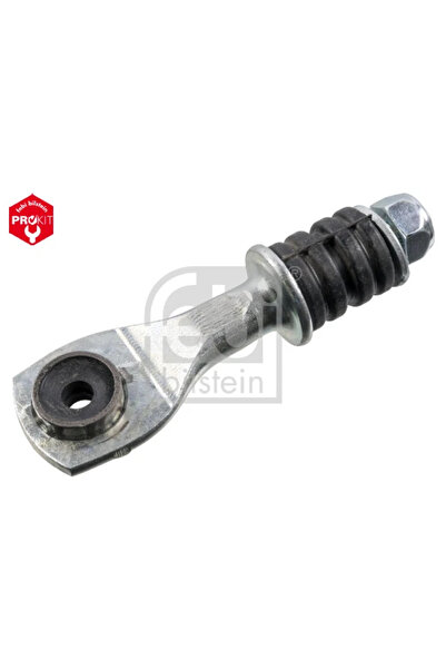 FEBI BILSTEIN Right Rear Axle Stabilizer Link, Jaguar XJ/XK 2/XK 8 (1994–2014)
