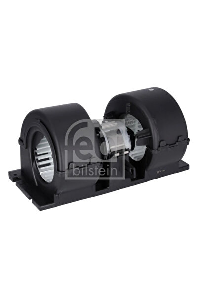 FEBI BILSTEIN Ventilator Habitaclu Volvo Fh/Fm