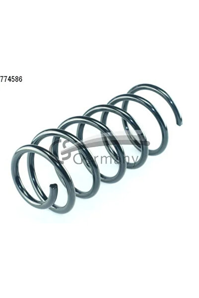 CS GERMANY Arc Spiral Punte Fata Chevrolet Trax Opel Mokka / Mokka 10