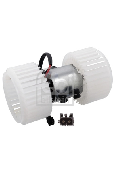 FEBI BILSTEIN Вентилатор за интериор на BMW 5