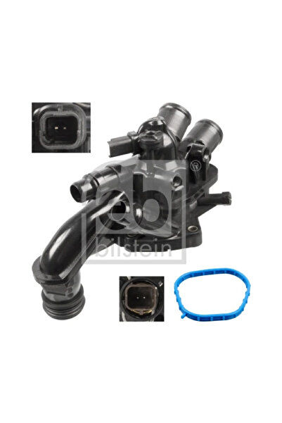 FEBI BILSTEIN Termostat Lichid Racire Citroen C4 Grand Picasso 2/C4 Picasso 2...