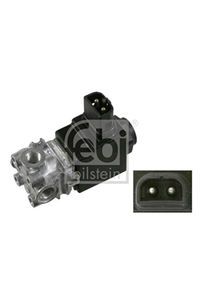 FEBI BILSTEIN Supapa Magnetica Volvo FH12/FL10/FL12