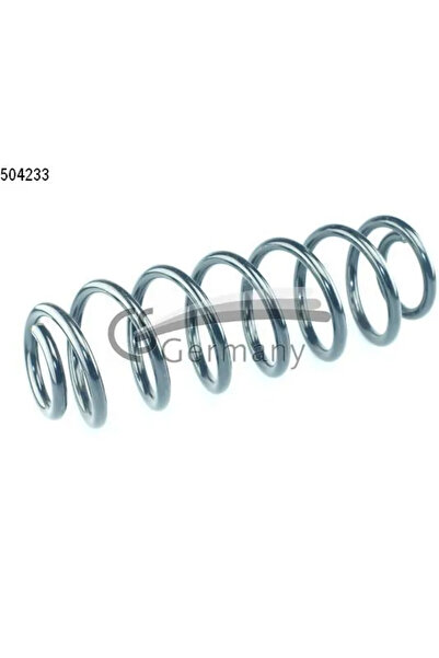 CS GERMANY Arc Spiral Puntea Spate Ford B-Max