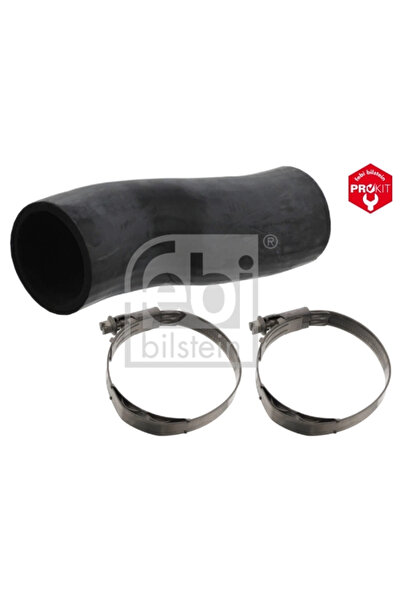 FEBI BILSTEIN Маркуч за радиатор Mercedes-Benz Actros