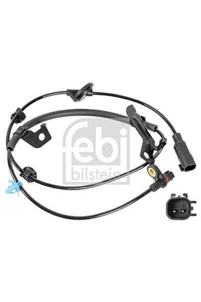 FEBI BILSTEIN Senzor Turatie Roata Axa Spate Stanga Mitsubishi Asx/Lancer 7/L...