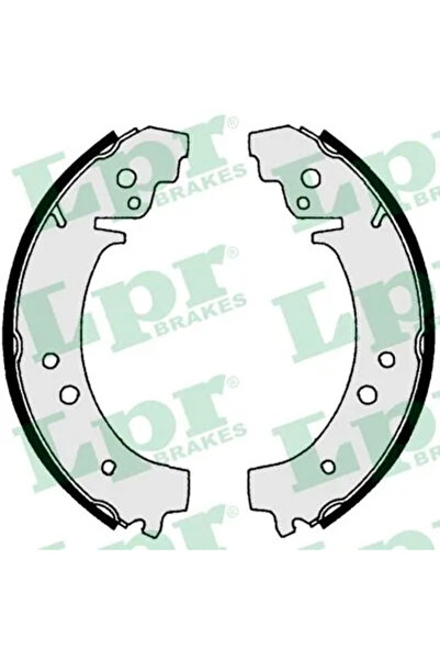 LPR Set Saboti Frana Lada 1200-1500/1200-1600/Nadeschda