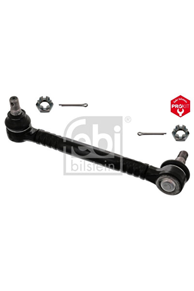 FEBI BILSTEIN Brat/Bieleta Suspensie Stabilizator Axa Fata Stanga Renault Tru...
